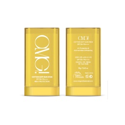 [42450] 759558 OMG COTTON SOFT SUN STICK SPF 50+