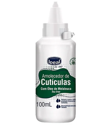 [42468] 233145 IDEAL ABLANDADOR DE CUTICULA CON OLEO DE MELALEUCA 100ML