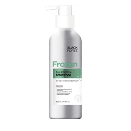 [42527] 411247 BLACK FORET FROZEN COOL&CLARIFYING SHAMPOO 500ML