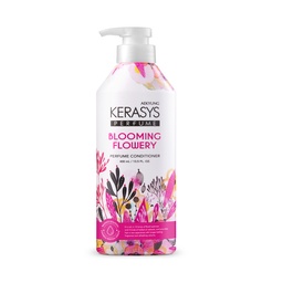 [42533] 391914 KERASYS BLOOMING FLOWERY CONDITIONER 400ML