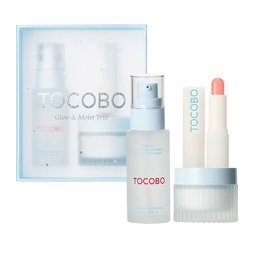 [42553] 060287 TOCOBO GLOW&MOIST TRIO