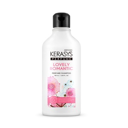 [42713] 396919 KERASYS LOVELY ROMANTIC SHAMPOO 180ML