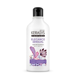 [42725] 396926 KERASYS ELEGANCE SENSUAL SHAMPOO 180ML