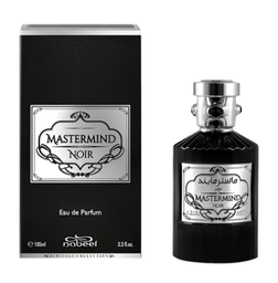 [42745] 920601 NABEEL MASTERMIND NOIR EAU 100ML