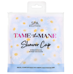 [42772] 692245 CALA TAME THE MANE SHOWER CAP