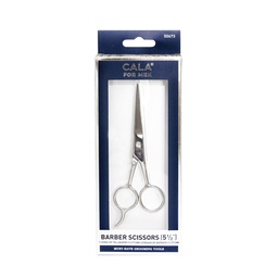 [42789] 506733 CALA FOR MEN BARBER SCISSORS 5 ½