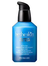 [42836] 777760 BE THE SKIN BOTANICAL PORE SERUM 50ML