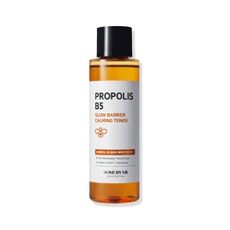 [42852] 391647 SOMEBYMI PROPOLIS B5 GLOW BARRIER CALMING TONER 150ML