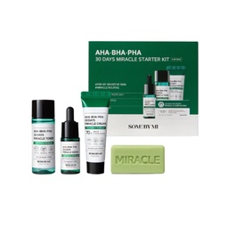 [42858] 390008 SOMEBYMI AHA-BHA-PHA 30 DAYS MIRACLE STARTER KIT