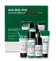 [42859] 390527 SOMEBYMI AHA-BHA-PHA 30 DAYS MIRACLE AC SOS KIT