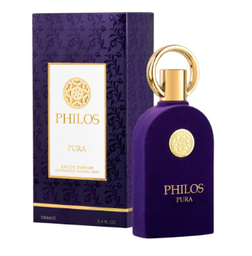 [43124] 459349 MAISON ALHAMBRA PHILOS PURA EDP 100ML