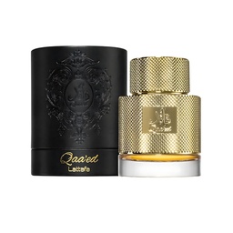 [43129] 450414 LATTAFA QAAED EDP 100ML