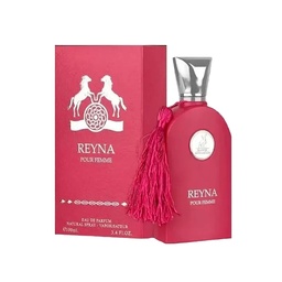 [43169] 590721 MAISON ALHAMBRA REYNA POUR FEMME EDP 100ML