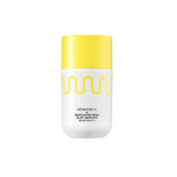 [43660] 830160 COMMONLABS VITAMIN C BRIGHTENING SUN SERUM 51ML