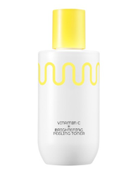 [43662] 261745 COMMONLABS VITAMIN C BRIGHTENING PEELING TONER 200ML