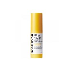 [43871] 393252 SOMEBYMI YUJA NIACIN DARK SPOT CORRECTING STICK