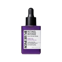 [43872] 392668 SOMEBYMI RETINOL INTENSE REACTIVATING SERUM 30ML