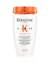 [44167] 154943 KERASTASE NUTRITIVE BAIN SATIN RICHE SHAMPOO 250ML