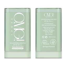 [44336] 760251 OMG CICA SOOTHING SUN STICK SPF 50+