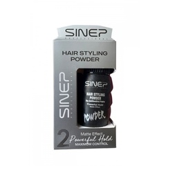 [45273] 048891 SINEP HAIR STYLING POWDER POWERFUL HOLD