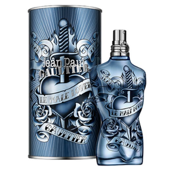 [45301] 091428 JEAN PAUL GAULTIER LE MALE LOVER EDP 125ML