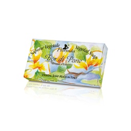 [45919] 191552 FLORINDA VEGETAL SOAP 100G BREAD FLOWERS