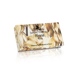 [45958] 193181 FLORINDA VEGETAL SOAP 100G YUCCA