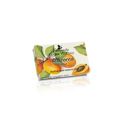 [45959] 191866 FLORINDA VEGETAL SOAP 100G APRICOAT