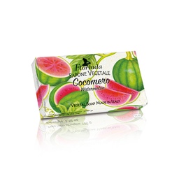 [45962] 192252 FLORINDA VEGETAL SOAP 100G WATERMELON