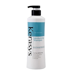 [000003] 848883 KERASYS MOISTURIZING SHAMPOO 600 ML