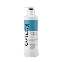 [000008] 849682 KERASYS MOISTURIZING ACONDICIONADOR  600ML