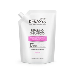 [002398] 900727 KERASYS REFIL REPAIRING SHAMPOO 500 ML