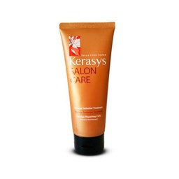 [002568] 887349 KERASYS SALON CARE MORINGA NUTRITIVE TREAT.