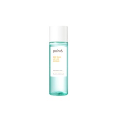 [004336] POINT DEEP CLEAN LIP&EYE REMOVER 150ML