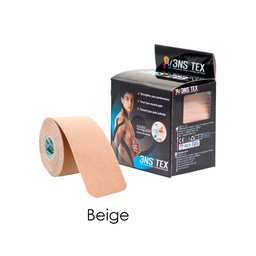 [004473] 3NS TEX VENDA ELASTICA KINESIOLÓGICA #BEIGE