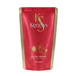 [004546] 989845 KERASYS ORIENTAL PREMIUM  REFIL SHAMPOO  500ML