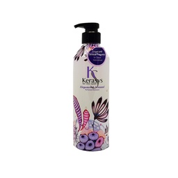 [004620] 992715 KERASYS ELEGANCE&SENSUAL SHAMPOO 600ML