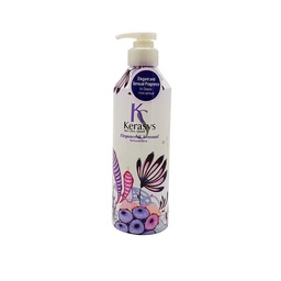 [004623] 992746 KERASYS ELEGANCE&SENSUAL ACONDICIONADOR 600ML