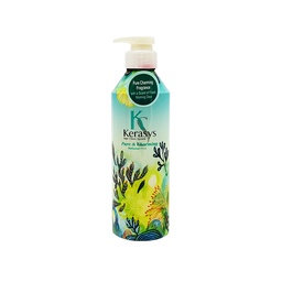 [004624] 992753 KERASYS PURE&CHARMING ACONDICIONADOR 600ML