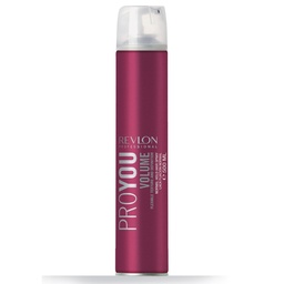 [006122] REVLON PROF PRO YOU VOLUMEN HAIR SPRAY 500ML