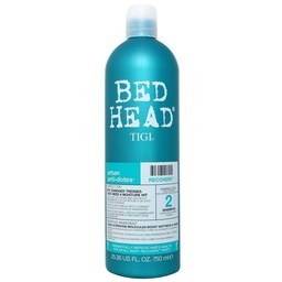 [007708] BED HEAD TIGI URBAN ANTI+DOTES RECOVERY SHAMPOO