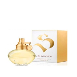 [008963] 697283 SHAKIRA EDT NS 80ML