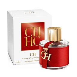 [009004] 067895 CAROLINA HERRERA CH HC FEM EDT 100ML