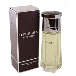 [009019] 081600CAROLINA HERRERA FOR MEN EDT 100ML