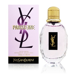 [009058] 590519 YSL PARISIENNE EDT SPRAY 90ML