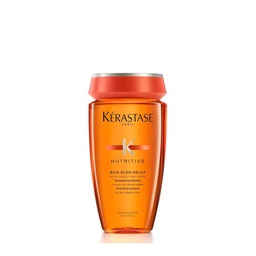 [013116] KERASTASE  NUTRI BAIN OLEO RELAX SHAMPOO  250ML