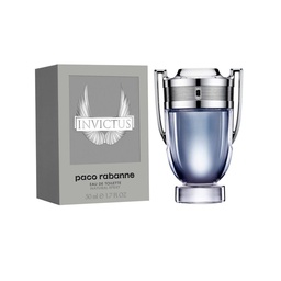 [013165] PACO RABANNE INVICTUS EAU DE TOILETTE 50ML