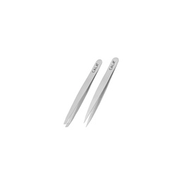 [016019] 50791 CALA TWEEZER SET SLANT/POINT