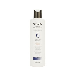 [016274] 1690462 NIOXIN SCAL REVITALISER #6 300ML