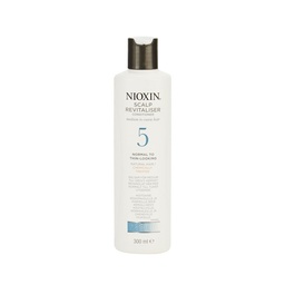 [016276] NIOXIN SCALP REVITALISER #5 300ML